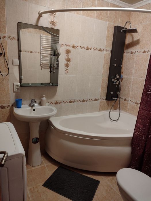 Відпочинок в Карпатах, недалеко від Буковелю, оренда котеджу