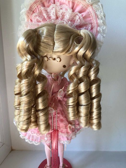 Pullip Sfoglie Пуллип