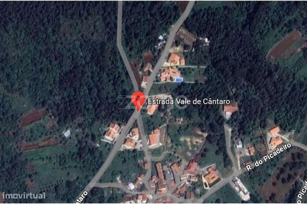 Terreno Vale Cântaro, Antanhol, Coimbra.