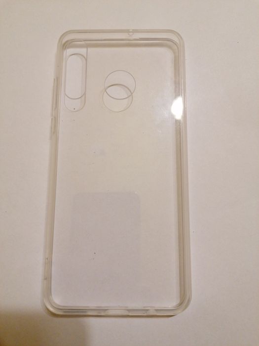 Pokrowiec, Etui do Huawei P30 Lite
