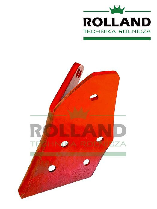 Korpus przedpłużka pszedpłużek przedpużek Kuhn Huard skiba