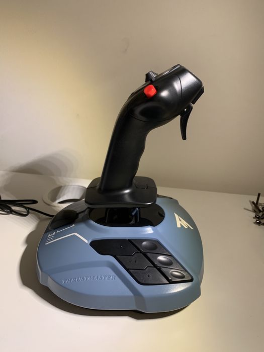 Thrustmaster TCA Airbus Joystick