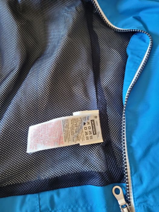 Casaco Impermeável criança