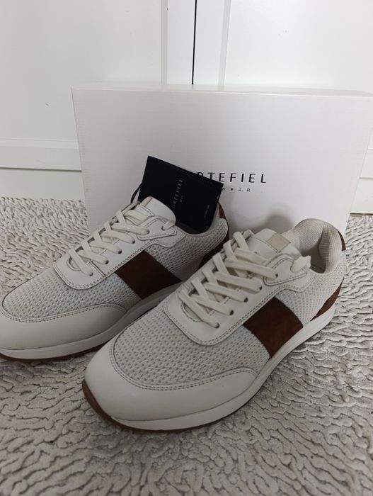 Sapatilhas tamanho 41 Cortefiel