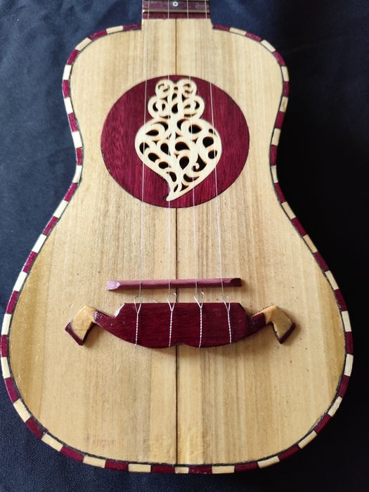 Cavaquinho Minhoto, BELÍSSIMO!
