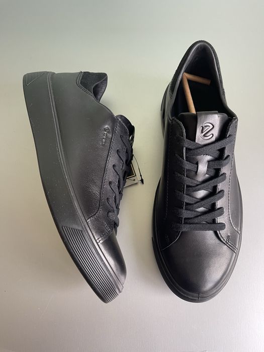 Кросівки Ecco Street Tray Gore-tex 40 р ОРИГІНАЛ