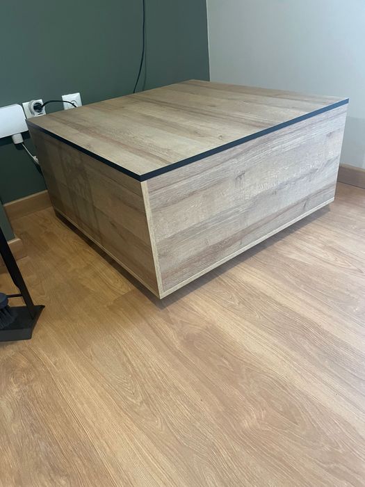 Vendo mesa de sala