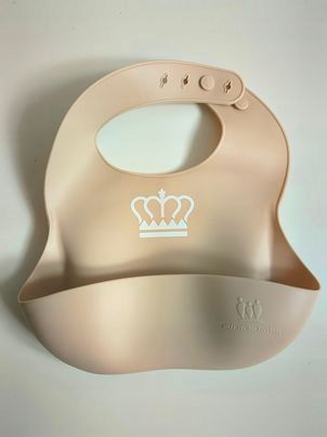 Miracle Śliniak Silikonowy Z Kieszonką Opis