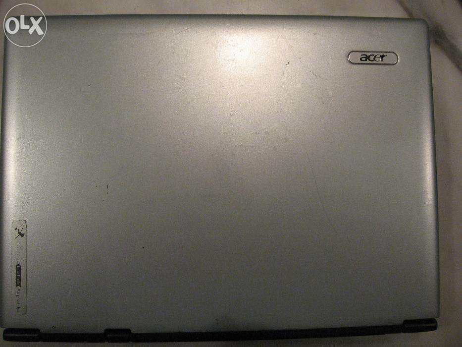 Portatil ACER - avariado