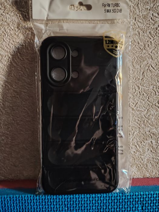 Чохол Poco x8 pro max