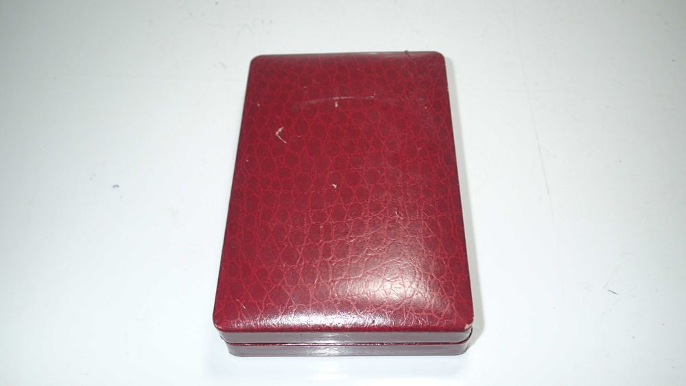 Medalha antiga de peito de bons serviços e dedicação