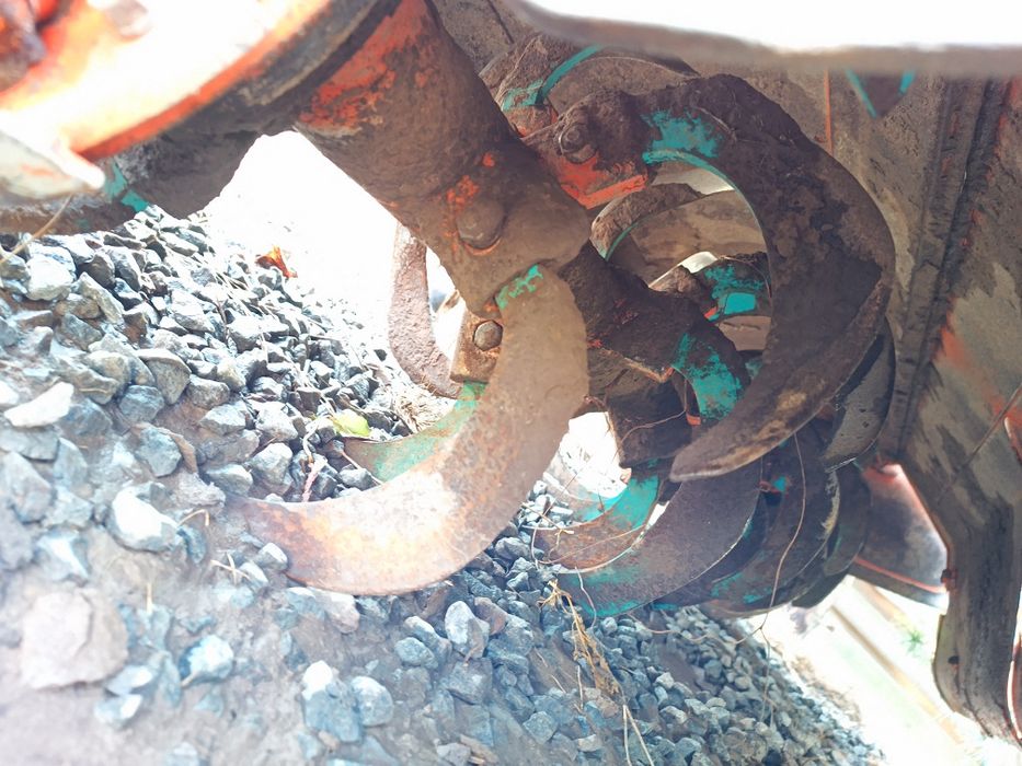 Терміново!!!  КУБОТА L1-22 4×4