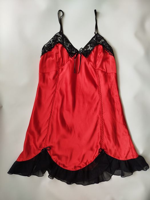 Комбінація, пеньюар, нічна сорочка нова