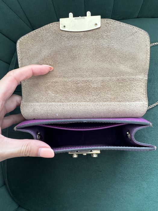 Furla сумочка