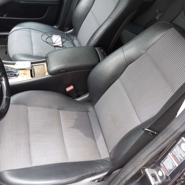 Mercedes W203 Avangarde