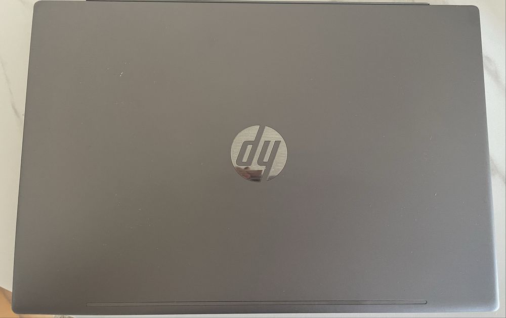 HP Pavilion 15,6” | i7 | 8GB | SSD 500GB