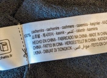 Zara kaszmir  długa sukienka dzianinowa  l  Czarna  limitowana edycja