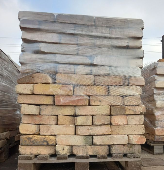 Кирпич огнеупорный, Кирпич печной.