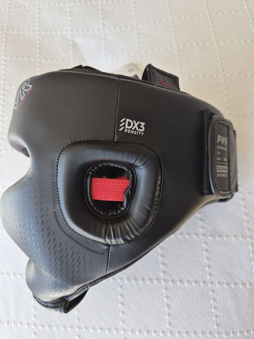 Proteção kickbox