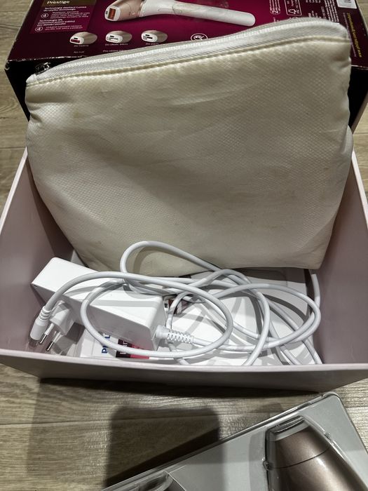 Епілятор PHILIPS Lumea Prestige BRI945/00
