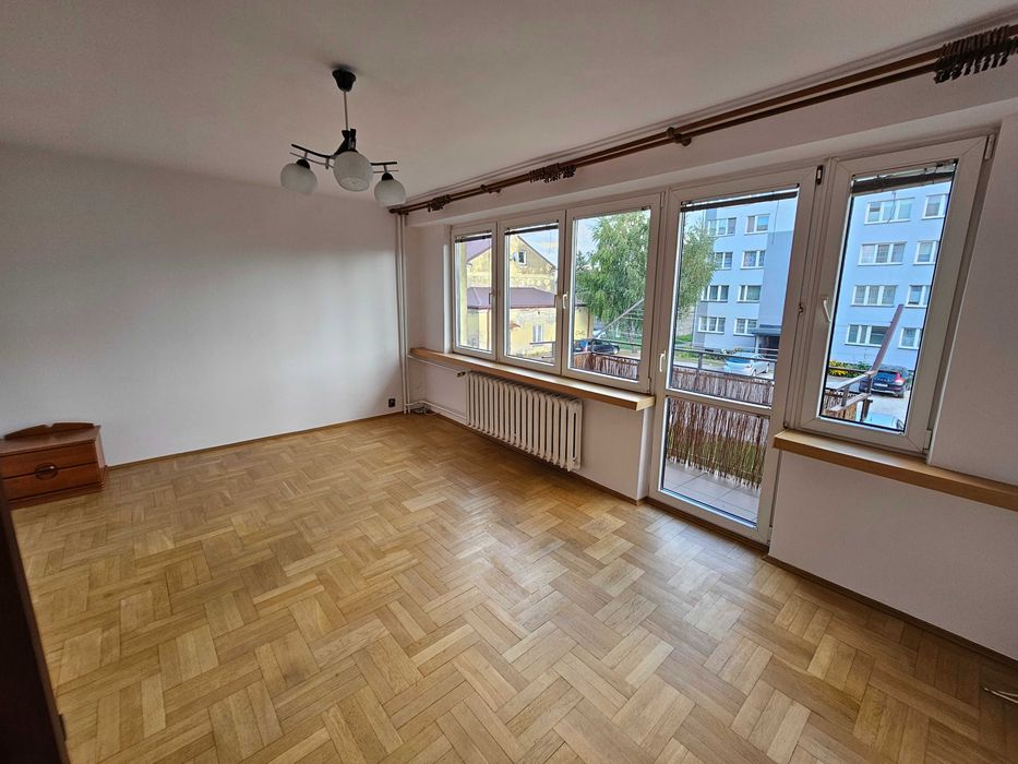 Na sprzedaż mieszkanie 3 pokojowe Nowe Miasto nad Pilicą ul. Ogrodowa 10
