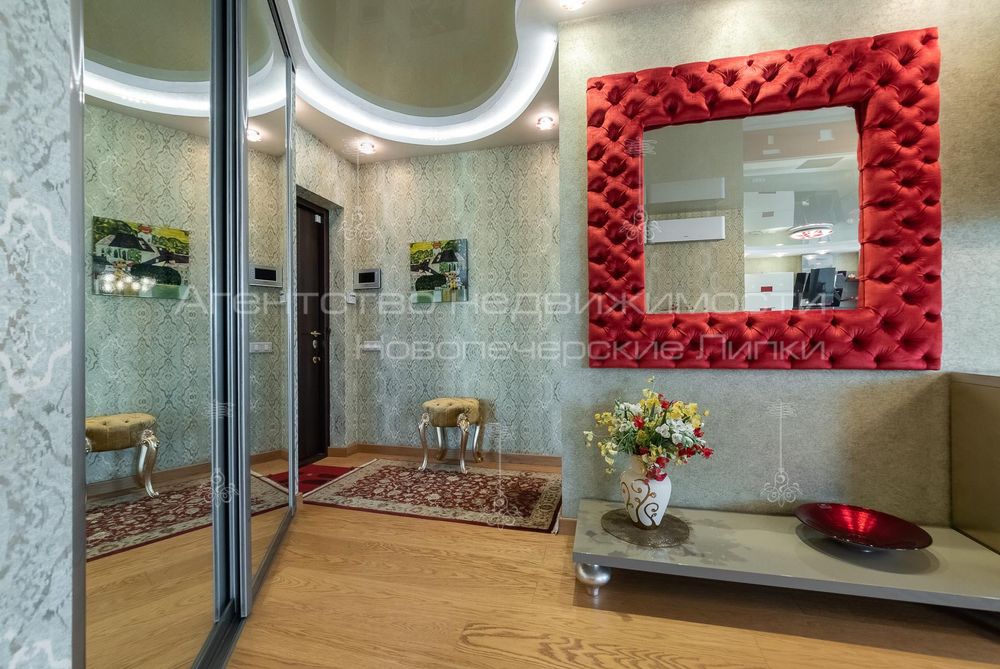 2-кімнатна квартира за адресою (площа 86 м²) - Atlanta.ua - фото 3