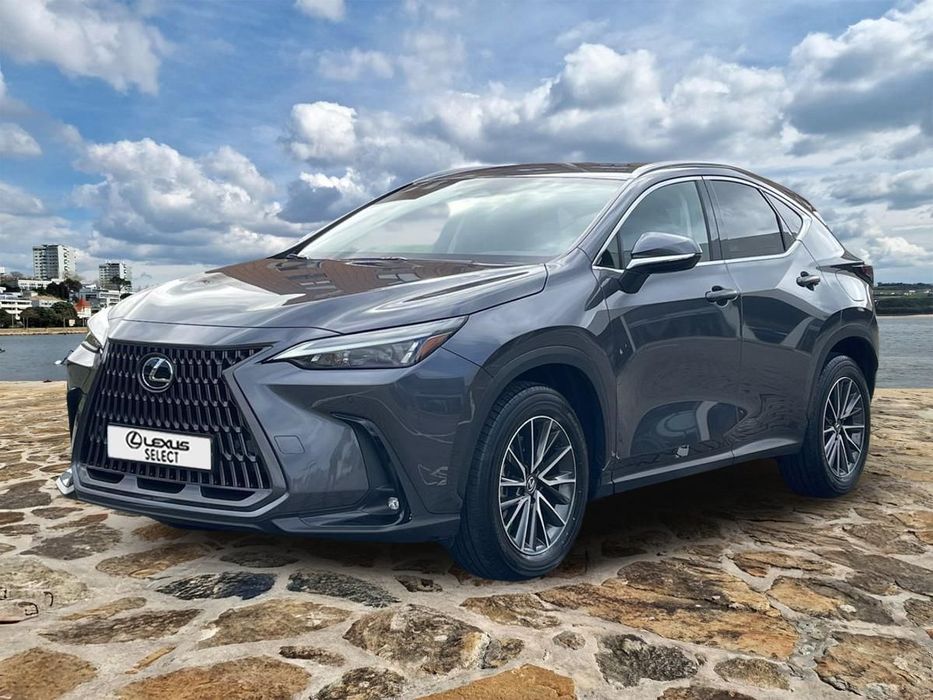 Lexus NX 450h+ Executive