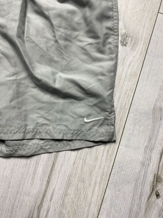 Чоловічі Шорти Nike Swoosh