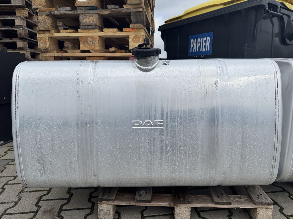 Zbiornik DAF 106 430 litrow