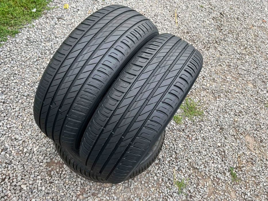 Opony 185/60R15 Kleber Dynaxer HP4 Lato 2sztuki 5,52mm bieżnika