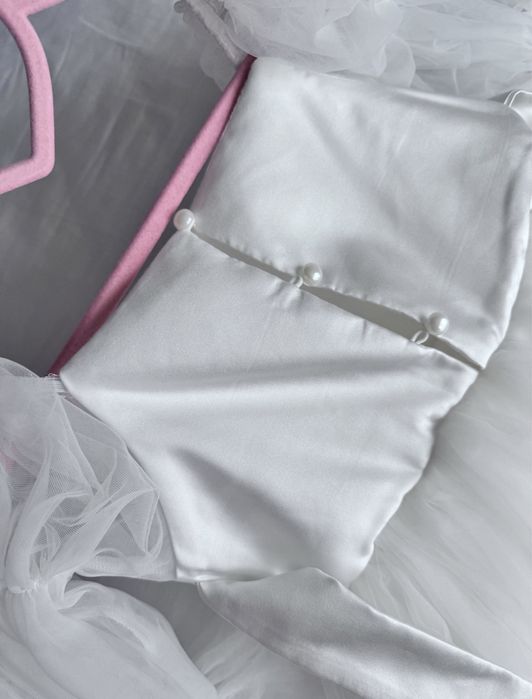 Плаття на зріст 95-104 Сукня на дівчинку