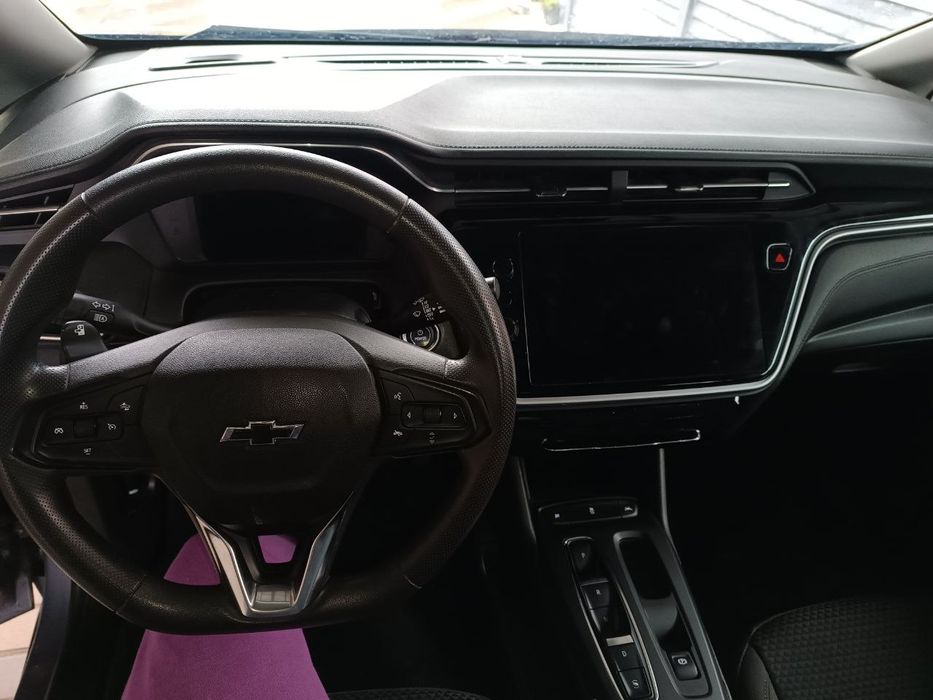 Продам Chevrolet bolt ev