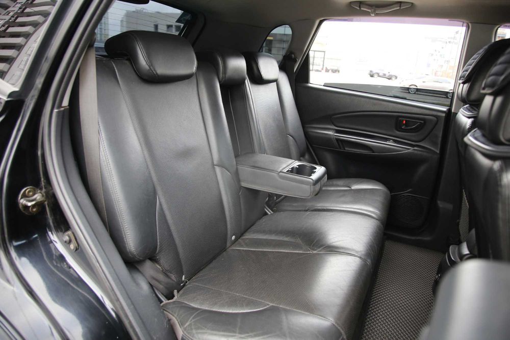 Продам Hyundai Tucson
