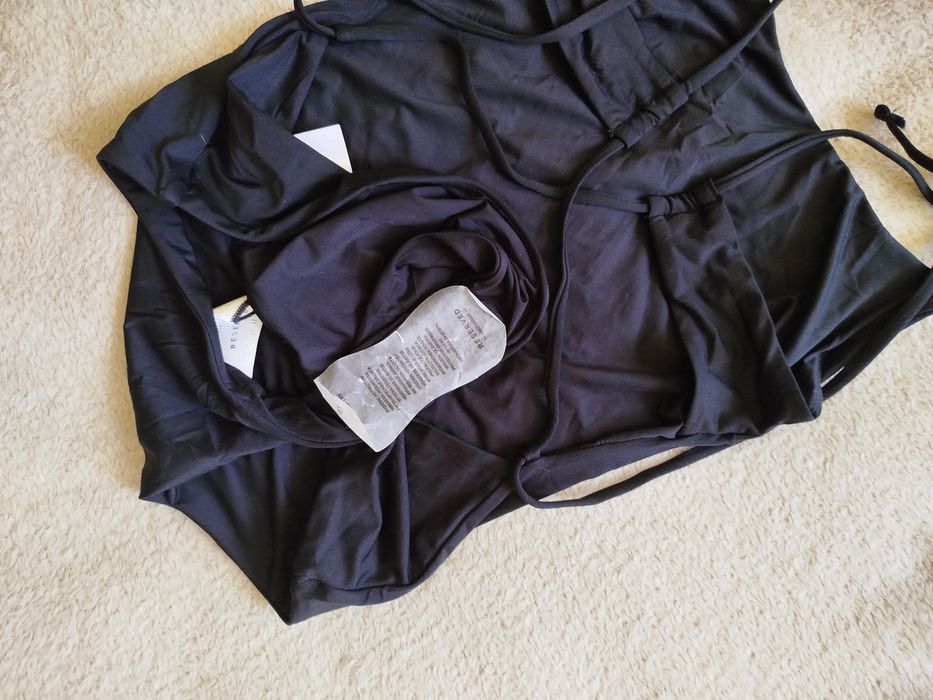 Купальник reserved 36