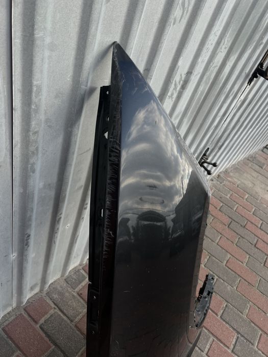 Крило праве перед bmw x5 f15