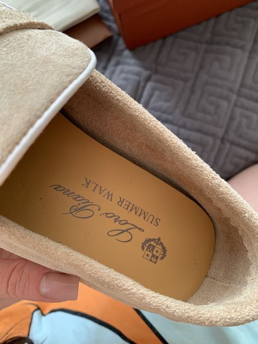 Лофери Loro piana