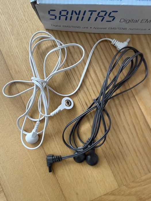 Elektrostymulator Tens Sanitas SEM 43