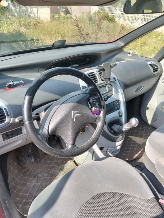 Продам авто Сітроен