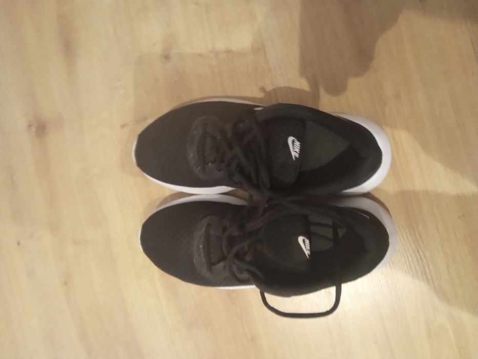 Buty damskie sportowe Nike r.38
