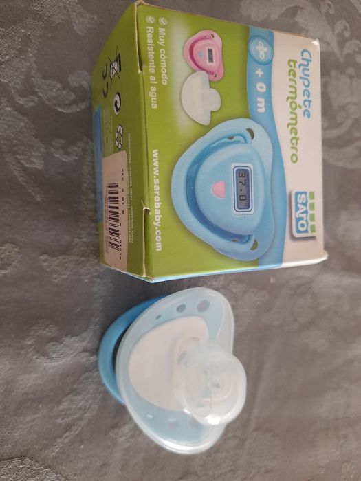 Acessórios para bebé