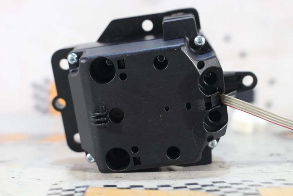 Comando / botão / interruptor multifunções MERCEDES-BENZ Classe C (W20