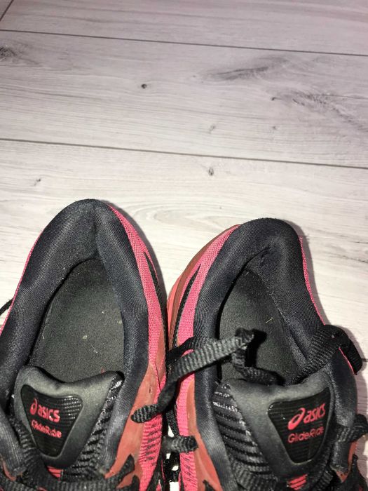 Buty ASICS Gilde-Ride rozm. 44,5