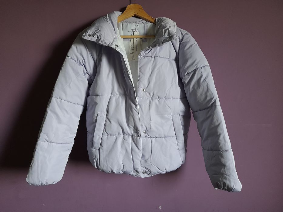 Kurtka zimowa damska