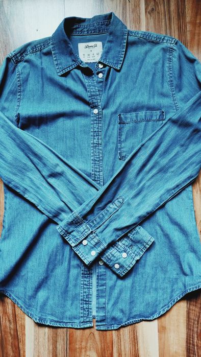 Koszula damska Denim CO