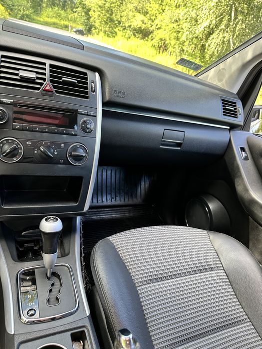 Mercedes-benz B200 W245