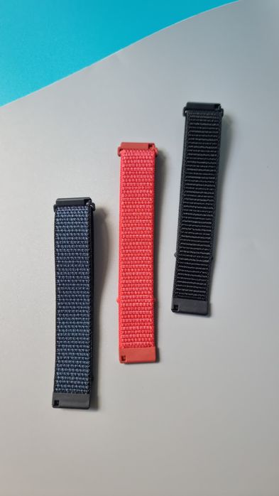 pasek do zegarka. Kompatybilny z Fitbit Versa 2/Versa SE/Versa Lite.