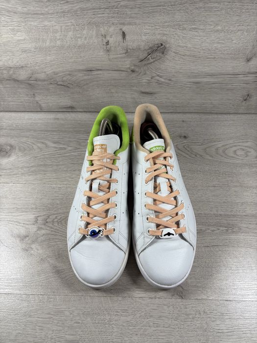 Adidas Stan Smith чоловічі кросівки 44 розмір