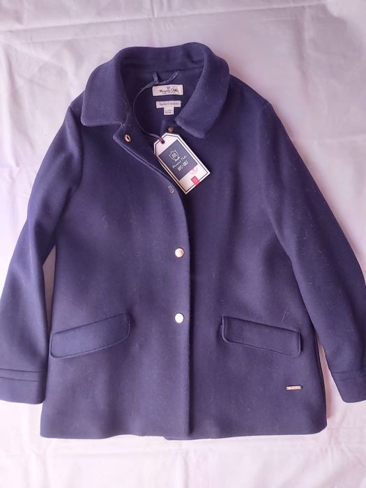 2 Casacos Unisexo - 9/10 anos - Novos