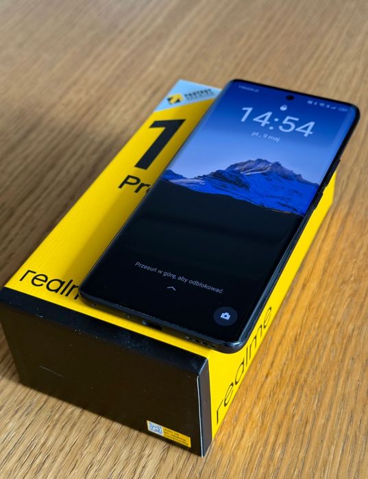 REALME 11 PRO+ 5G stan idealny