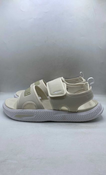 Чоловічі сандалії puma softridepro sandal 24 (39542904) оригінал